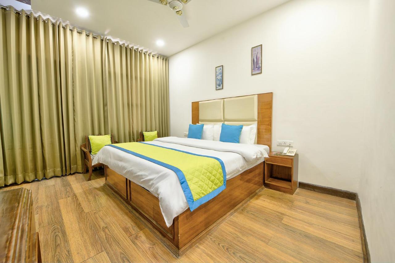 Hotel S1 by Vivo Hotels Dalhousie Exteriér fotografie