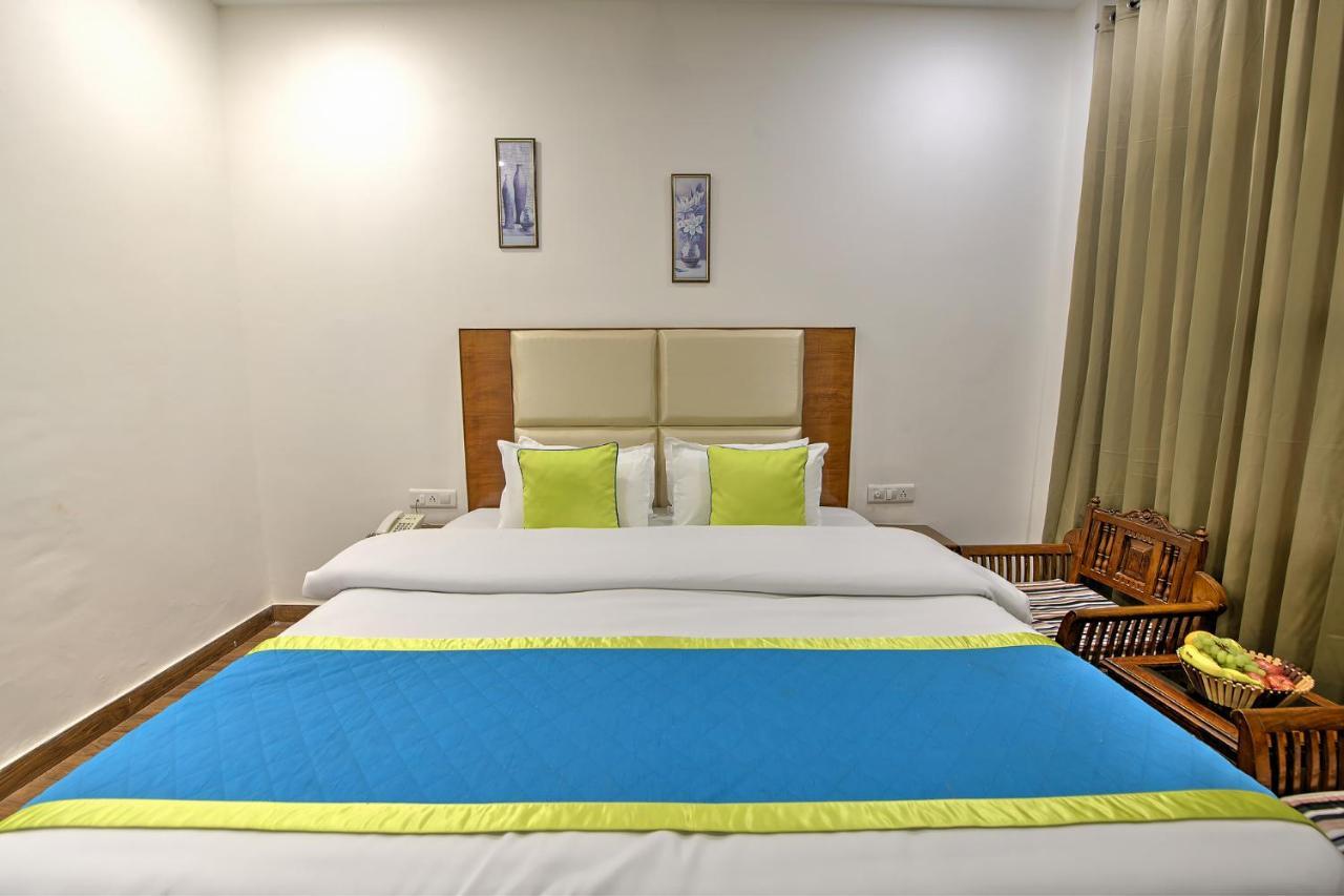 Hotel S1 by Vivo Hotels Dalhousie Exteriér fotografie