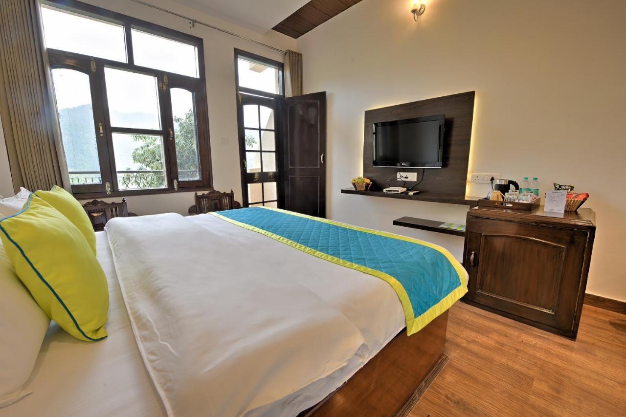 Hotel S1 by Vivo Hotels Dalhousie Exteriér fotografie