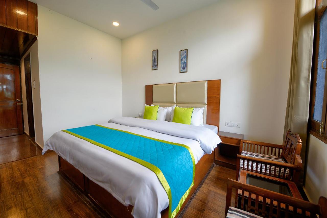 Hotel S1 by Vivo Hotels Dalhousie Exteriér fotografie