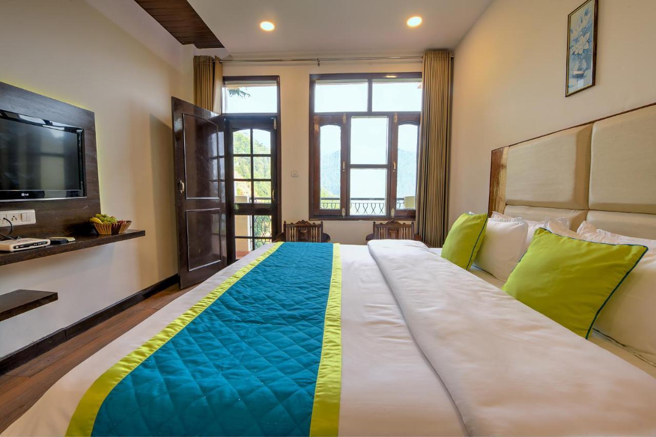 Hotel S1 by Vivo Hotels Dalhousie Exteriér fotografie