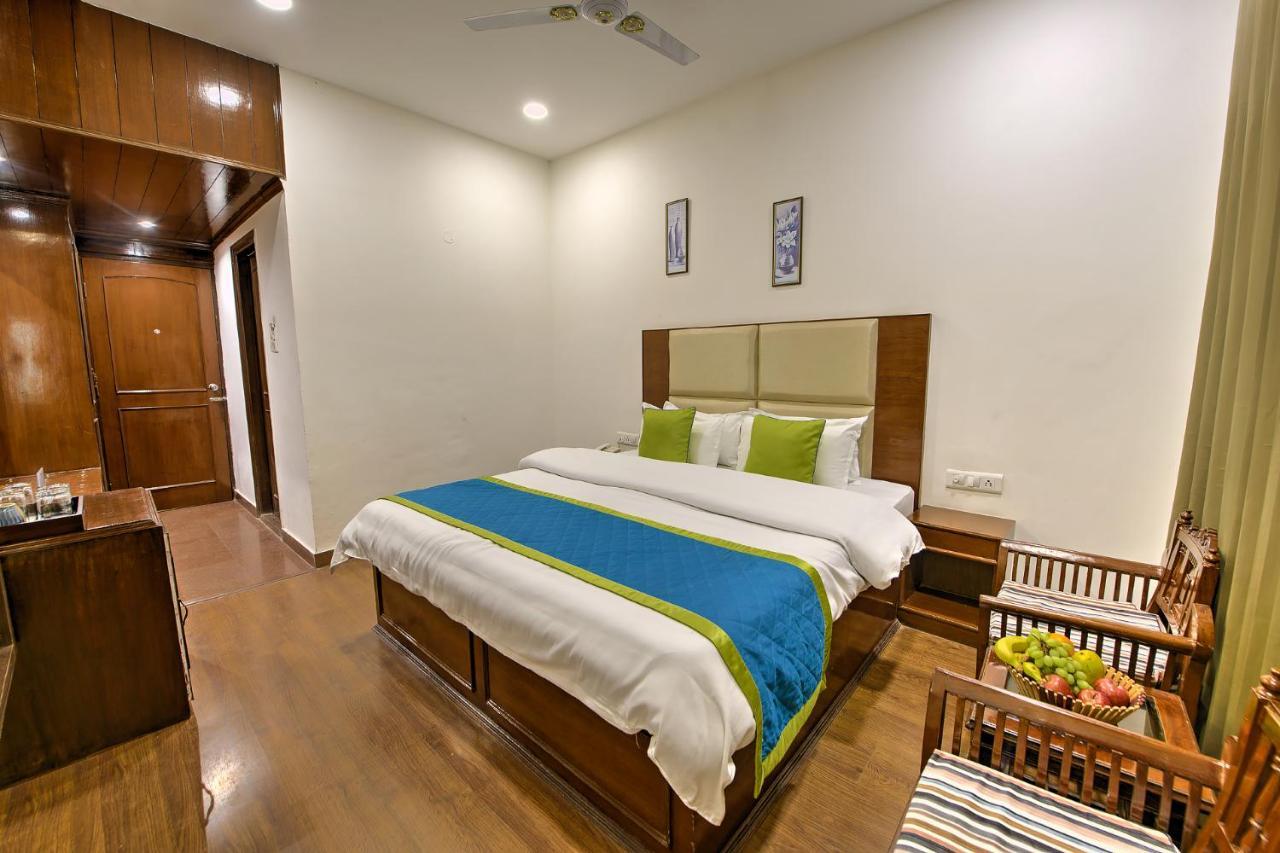 Hotel S1 by Vivo Hotels Dalhousie Exteriér fotografie