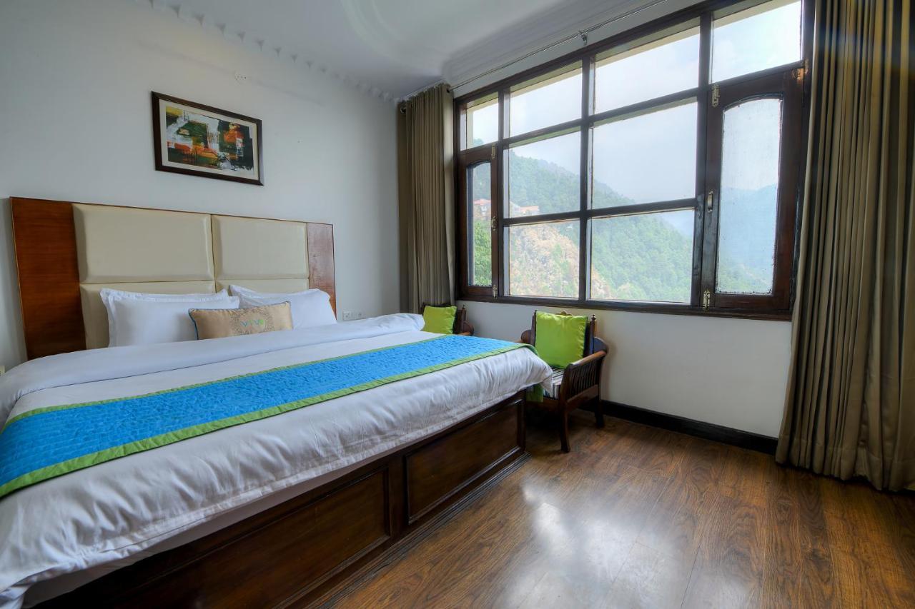 Hotel S1 by Vivo Hotels Dalhousie Exteriér fotografie