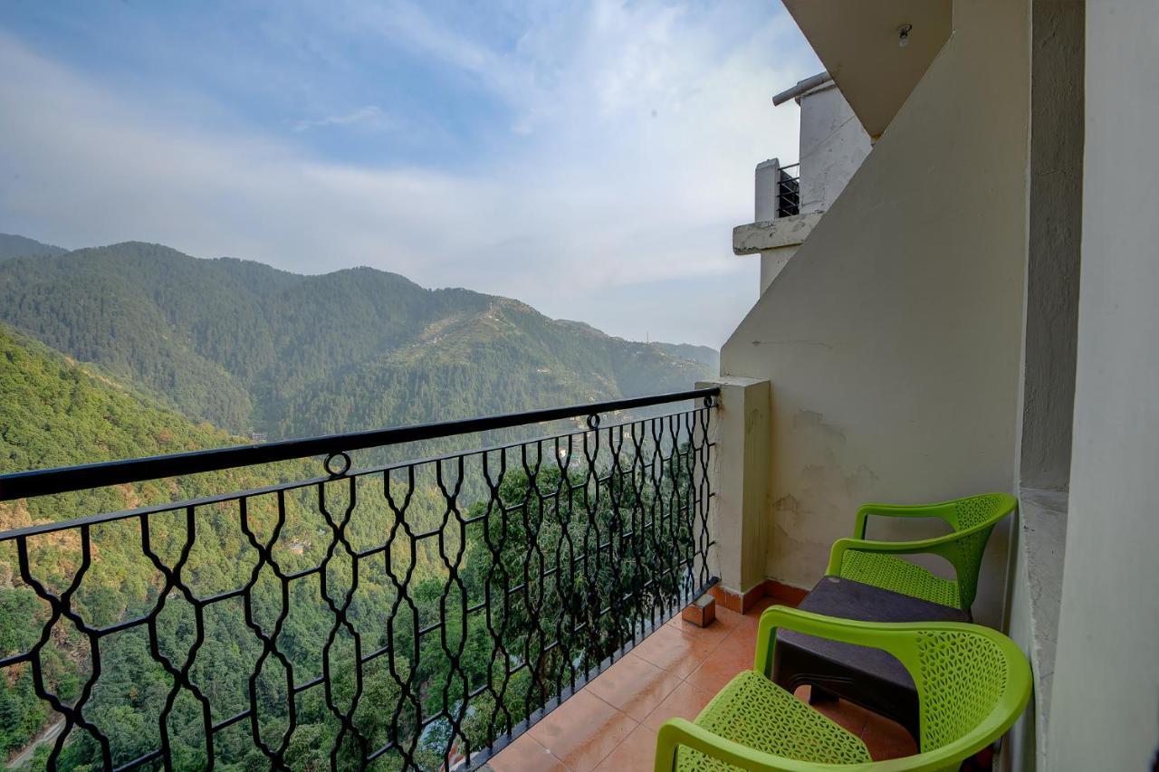 Hotel S1 by Vivo Hotels Dalhousie Exteriér fotografie