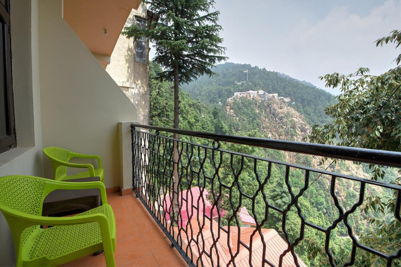 Hotel S1 by Vivo Hotels Dalhousie Exteriér fotografie
