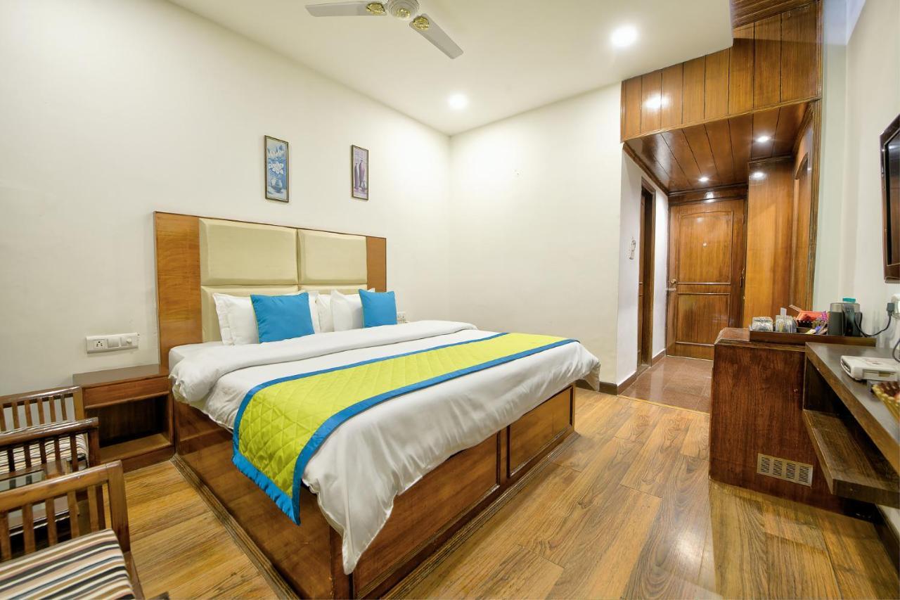 Hotel S1 by Vivo Hotels Dalhousie Exteriér fotografie