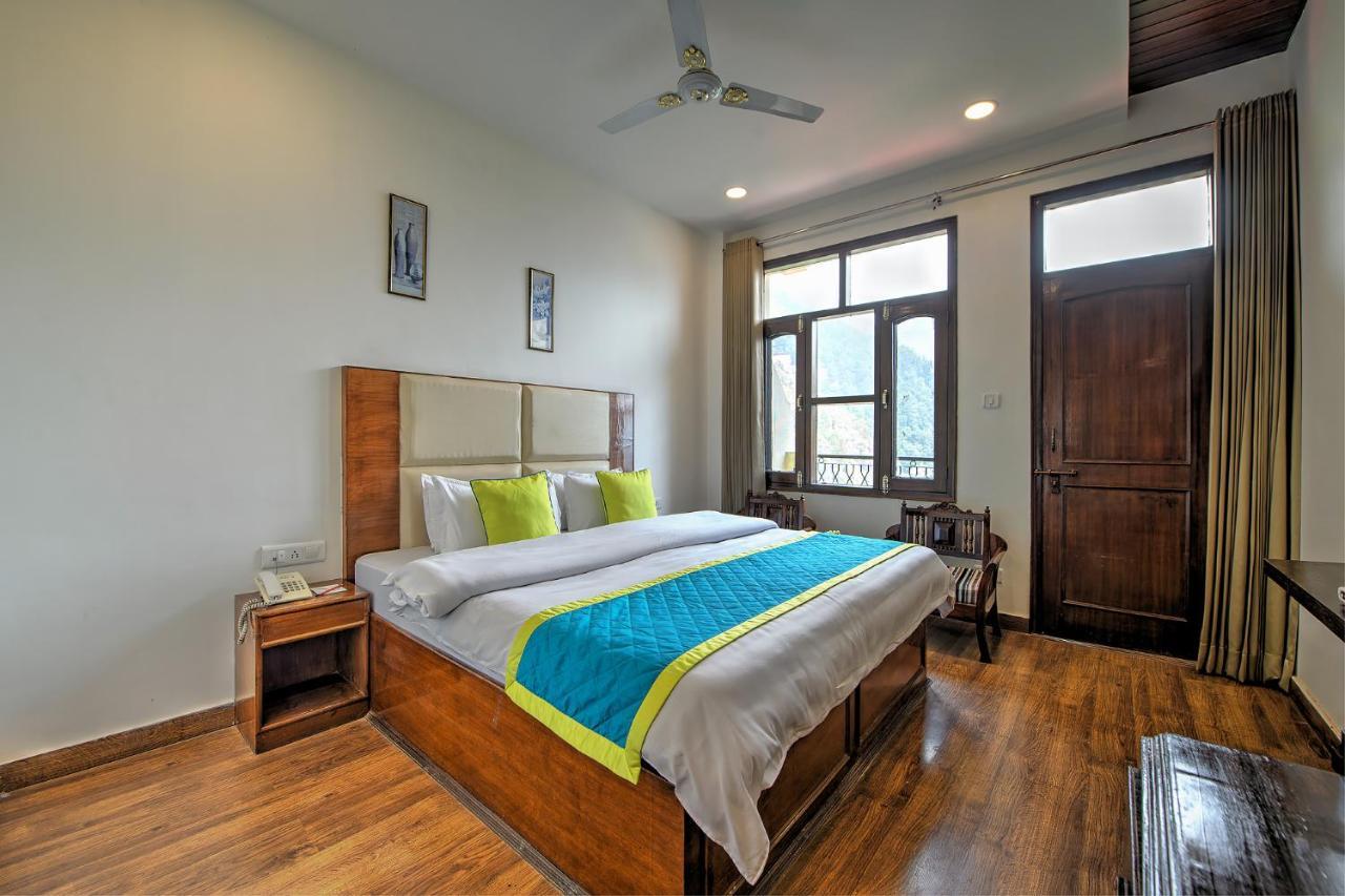 Hotel S1 by Vivo Hotels Dalhousie Exteriér fotografie