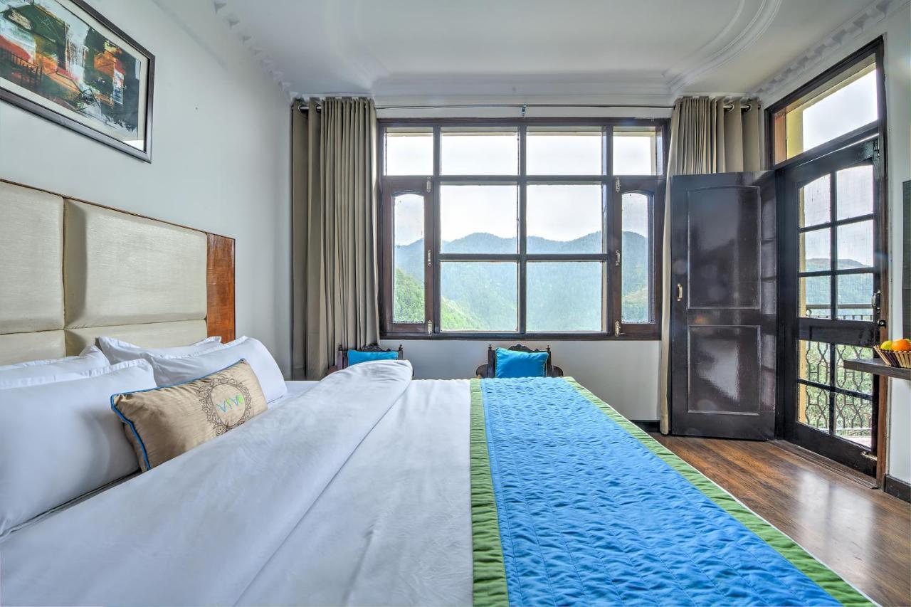 Hotel S1 by Vivo Hotels Dalhousie Exteriér fotografie