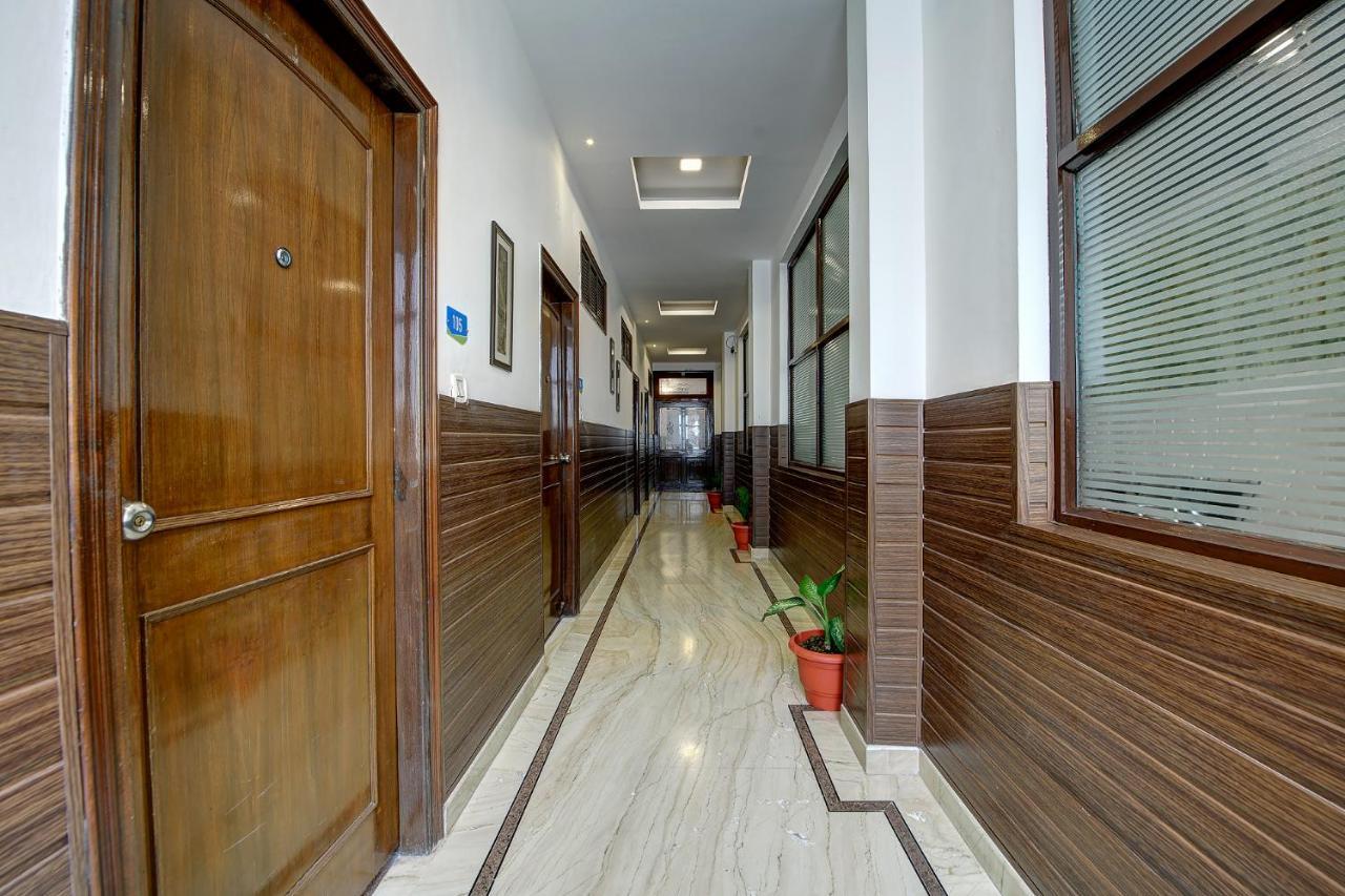 Hotel S1 by Vivo Hotels Dalhousie Exteriér fotografie