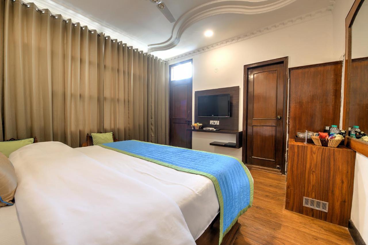 Hotel S1 by Vivo Hotels Dalhousie Exteriér fotografie